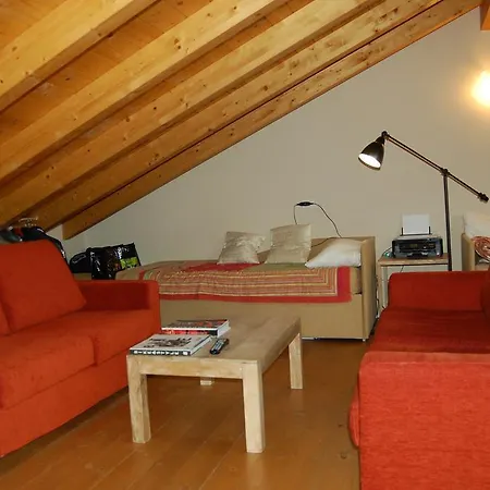 Casa Chiavenna