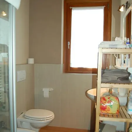 Casa Chiavenna Apartment *