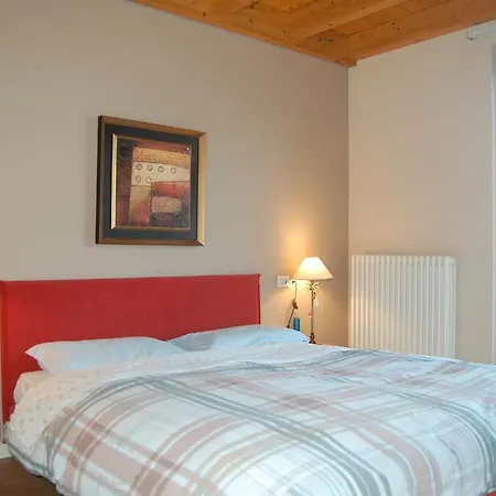 Casa Chiavenna * Colico