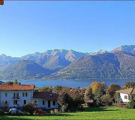 Casa Chiavenna Apartment