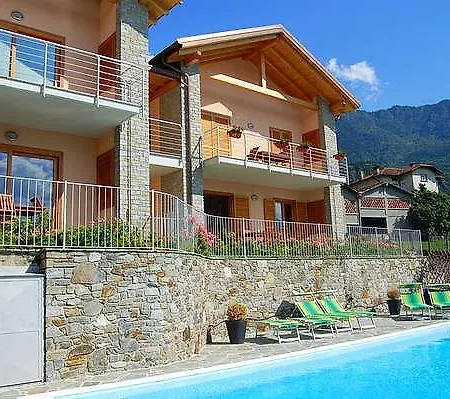 Apartment Casa Chiavenna *