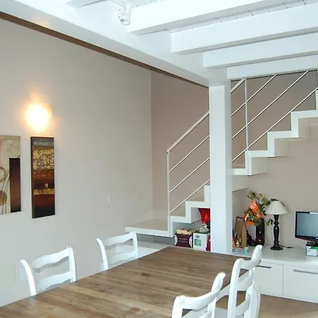 Casa Chiavenna Apartment Colico
