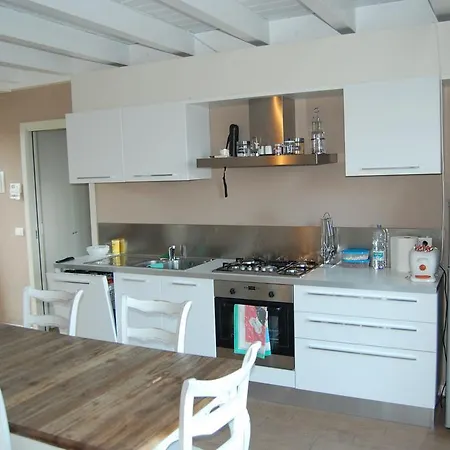Casa Chiavenna *