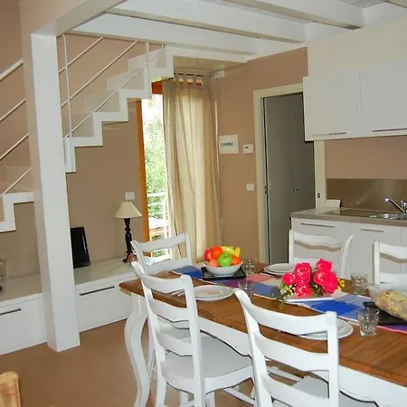 Casa Chiavenna Apartment *